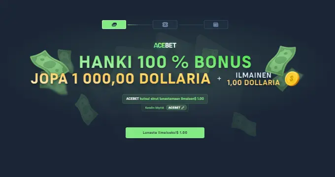 Acebet Casino 